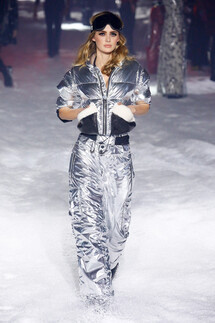 Philipp Plein Fall 2018 Ready-to-Wear Филипп Плейн осень зима 2018 коллекция неделя моды в Нью Йорке Mainstyles